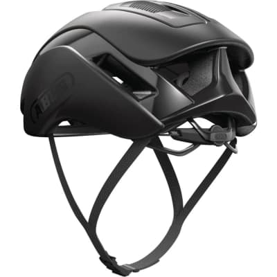 Abus GameChanger 2.0 cykelhjelm sort - M Størrelse: S