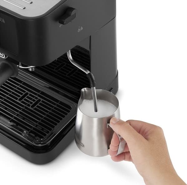 DeLonghi Stilosa EC230BK espressomaskin