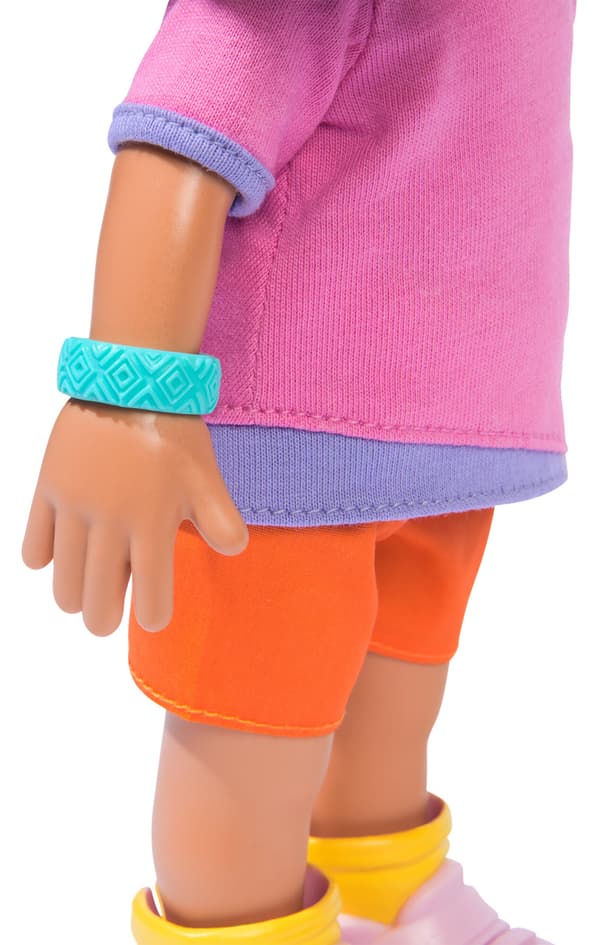 Dora. Syng og Opdag Dukke