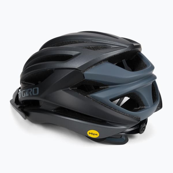 Giro Artex Integrated MIPS cykelhjelm mat sort