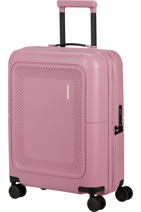 DashPop 55cm Kabinväska - Lilas Pink