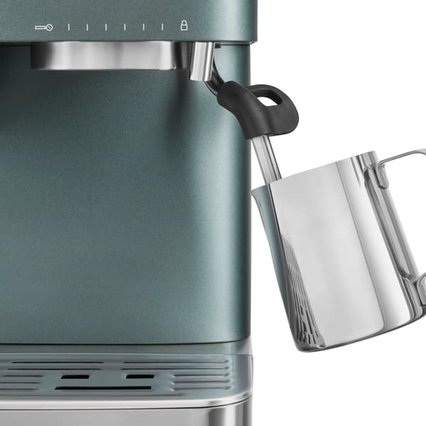 KitchenAid 5KES6551EJP -espressokeitin