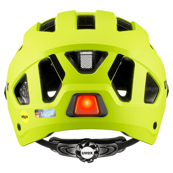 UVEX Stride Visor MIPS -pyöräilykypärä