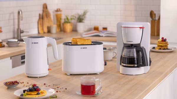 Brödrost Bosch TAT2M121