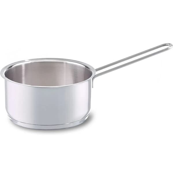 FISSLER Snacky Set 0,6 l - gryde i rustfrit stål