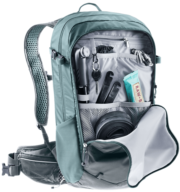 Ryggsäck DEUTER Compact 14+3