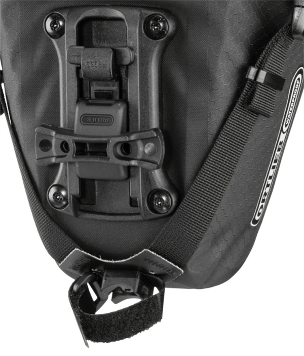 ORTLIEB Saddle Bag Two sadeltaske