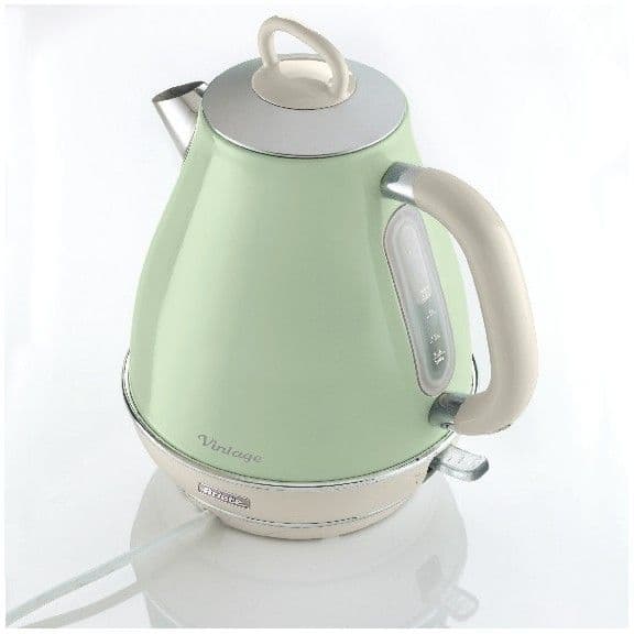 Kedel Ariete 2869/04 Grøn