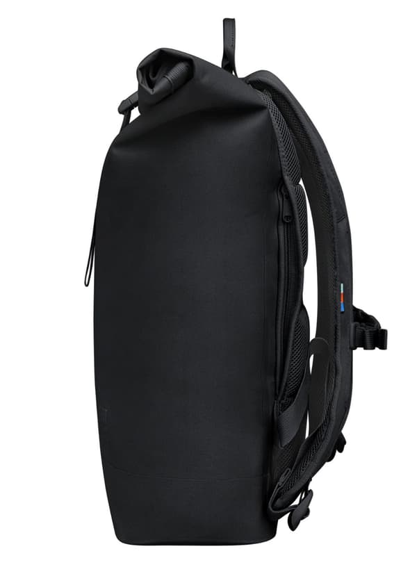 GOT BAG Rolltop Lite 2.0 byrygsæk - sort