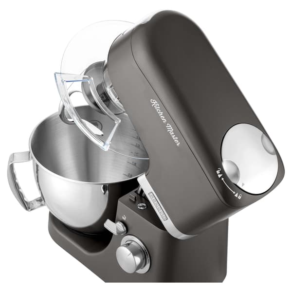 Sencor STM 6378BK yleiskone lihamyllyllä - 1000W