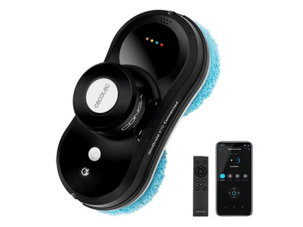 Robotti-imuri Cecotec Conga WinDroid 870 Connected