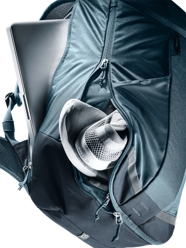 Ryggsäck DEUTER Rotsoord 25+5