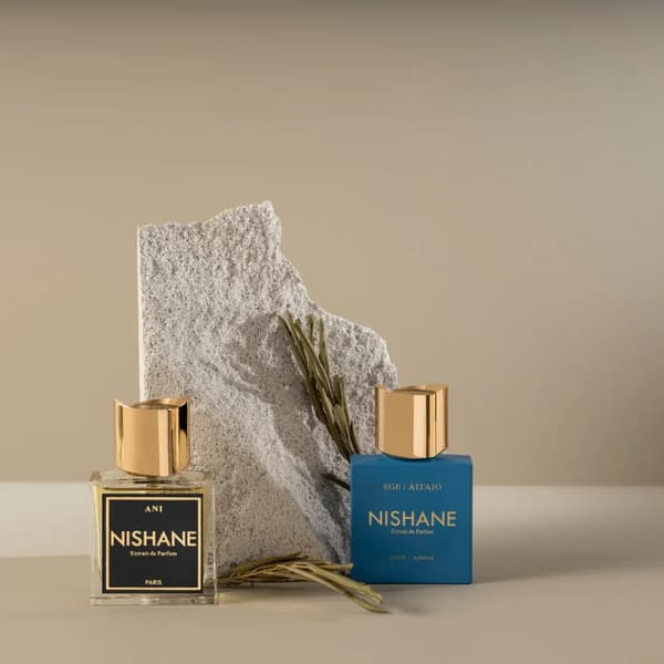 Nishane Ege/ Αιγαίο unisex parfumeekstrakt