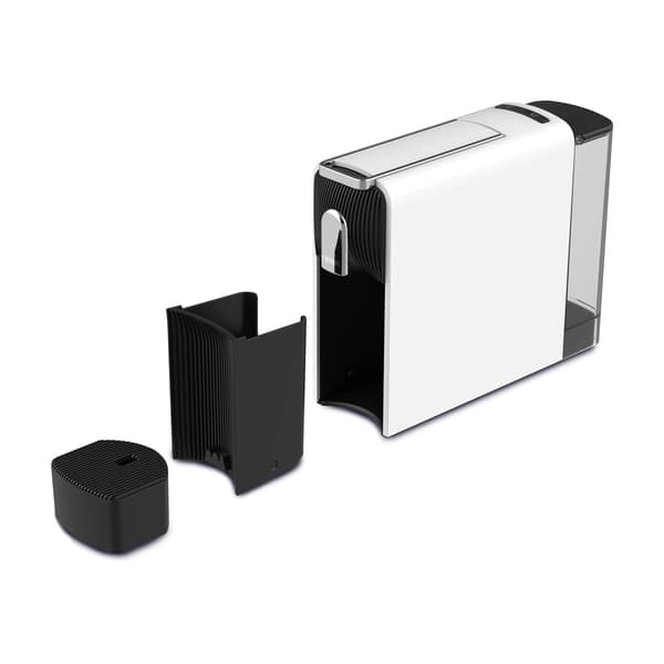 Kaffemaskin Raven EEK002CB 8,3 cm bred