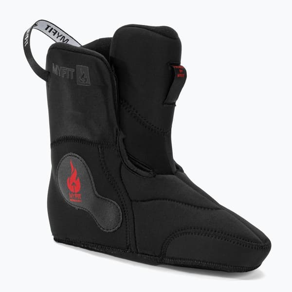 Powerslide Storm 110 musta Koko: 39-40 EU