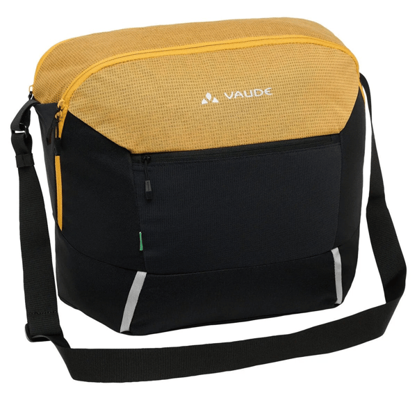 VAUDE Cycle L Messenger pakethållarväska