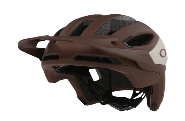 OAKLEY DRT3 Trail EU -pyöräilykypärä
