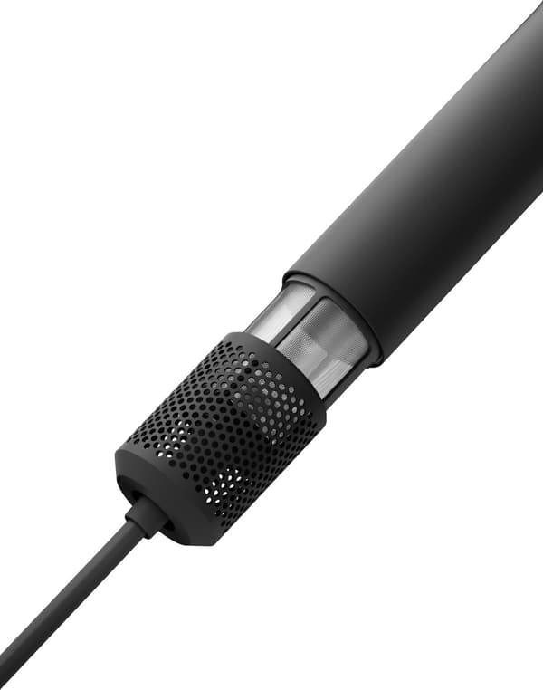 Hårtørrer LAIFEN SE 2 Special Sort 1500W