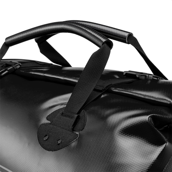 ORTLIEB Rack Pack -tavaratelinepussi