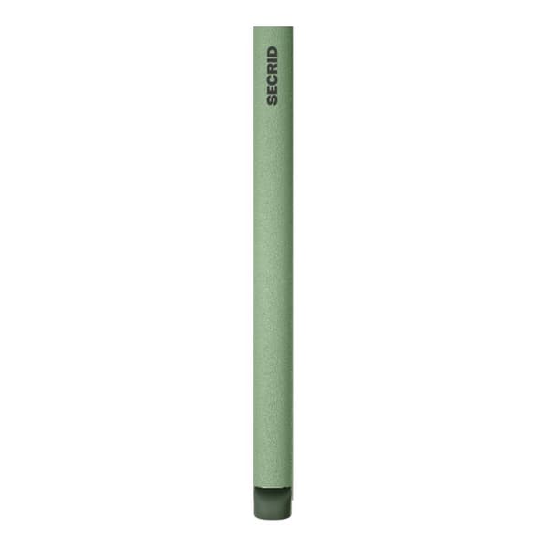 RFID-kortfodral Cardprotector Secrid - powder pistachio