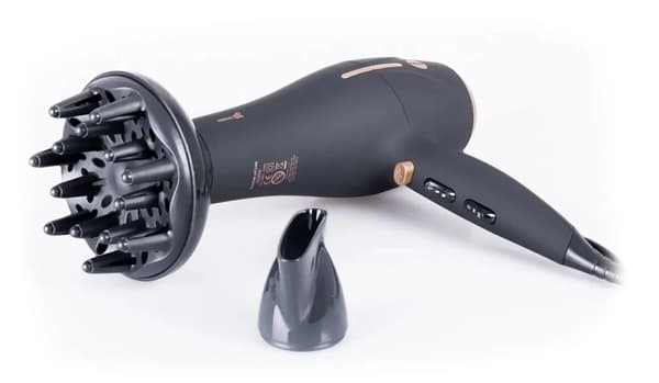 Hårtork ELDOM HT240 Sieera 2200W