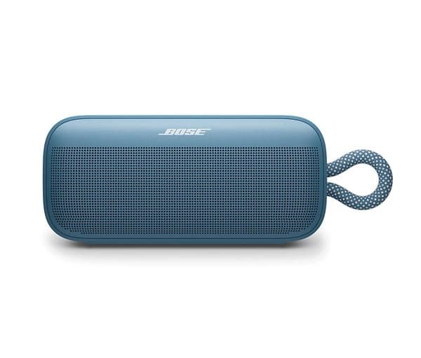 Bose SoundLink Plus Bluetooth-højttaler Gråblå