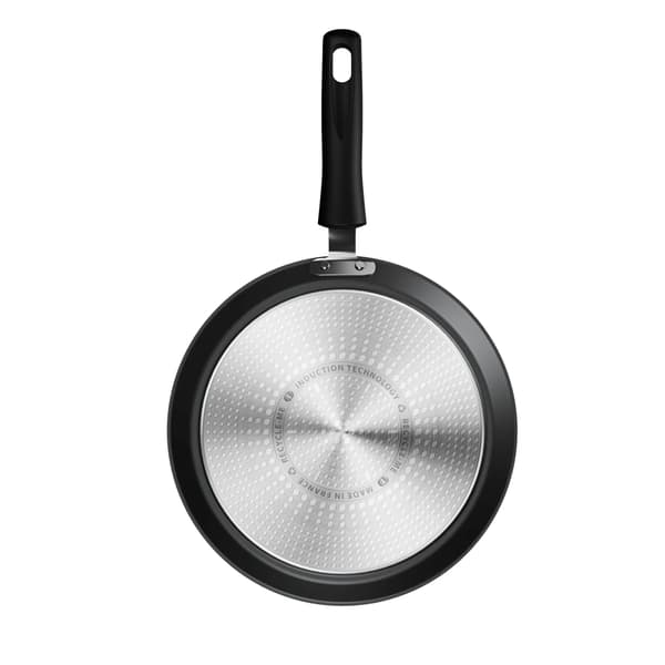 Tefal Excellence Plus G3303802 Induktion Titanium 25cm pande