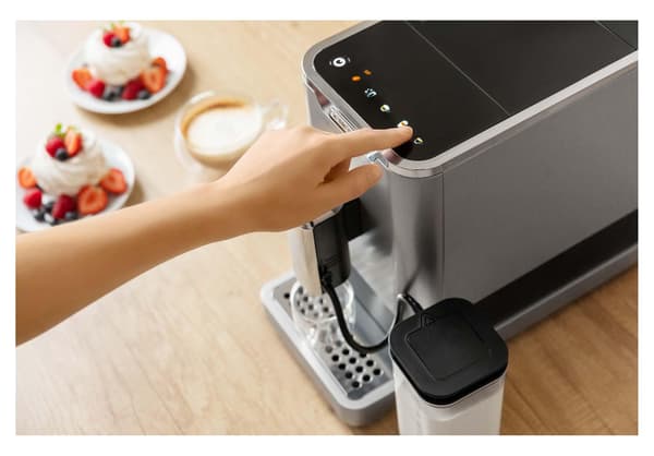 Sencor SES 9200CH espressomaskin