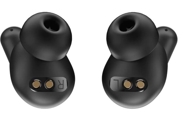 EPOS Adapt E1 ANC In-ear hovedtelefoner Sort