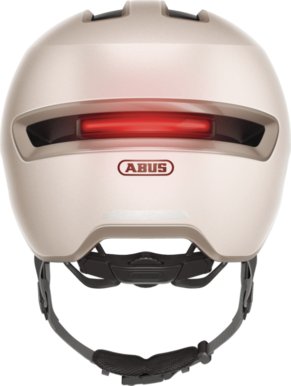 ABUS HUD-Y ACE cykelhjelm