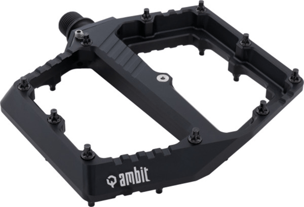 AMBIT Breach -polkimet
