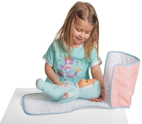 CHICCO My First Doll -nukke 00012412000000