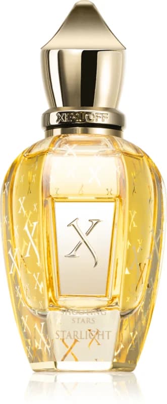 Unisexparfym Xerjoff Starlight