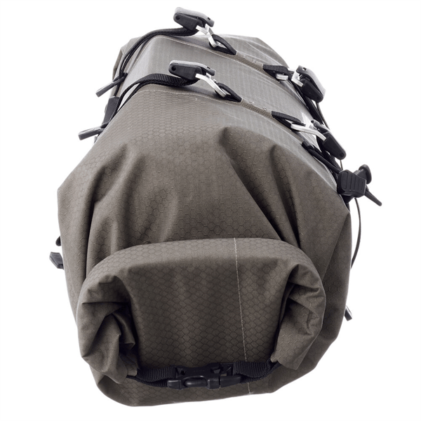 ORTLIEB Handlebar Pack Flex -ohjaustankolaukku