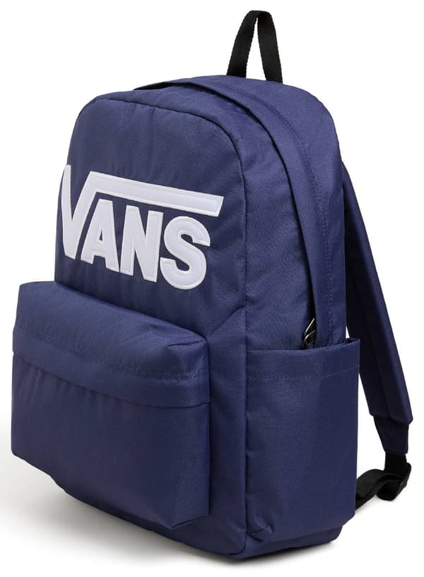 VANS Old Skool Drop V skolryggsäck - deep twilight