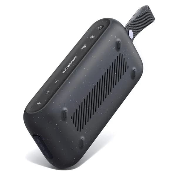 Bluetooth-högtalare Soundcore Motion 300 30W Svart