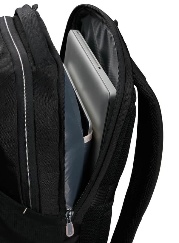 Samsonite Guardit Classy 2.0 Laptop Rygsæk 15,6\" - sort