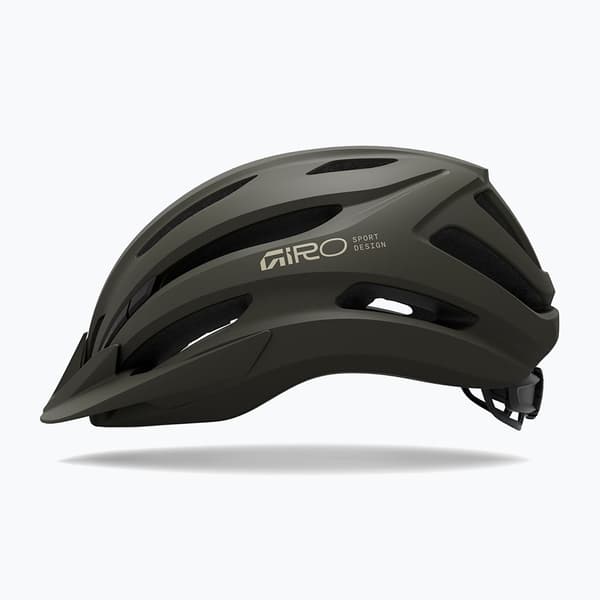 GIRO Register II -pyöräilykypärä