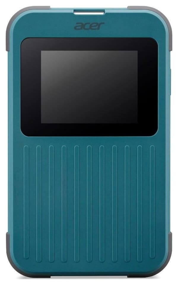 Acer Connect M4 5G Mobil Hotspot