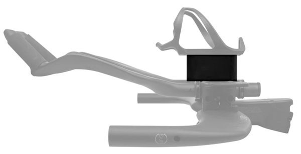 PROFILE DESIGN HSA Riser Kit afstandsstykker