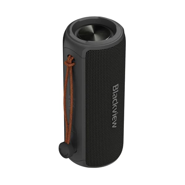Blackview AuraBass 3 16W Bluetooth-højttaler Sort