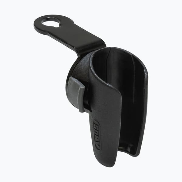 ABUS Microflex 6615C/85/15 musta pyöränlukko