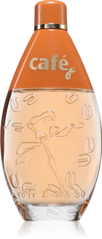 Parfums Café Café Eau de Parfum til kvinder 90 ml