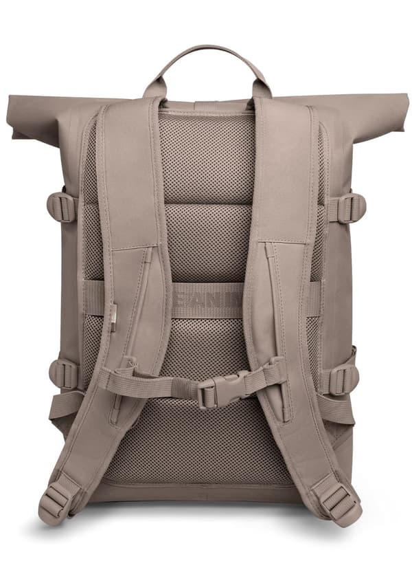 GOT BAG Rolltop 2.0 Monochrome by - oyster