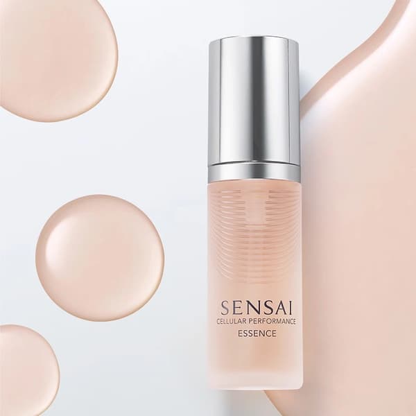 Sensai Cellular Performance Essence opstrammende serum 40 ml