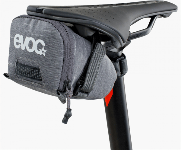 EVOC Seat Bag Tour