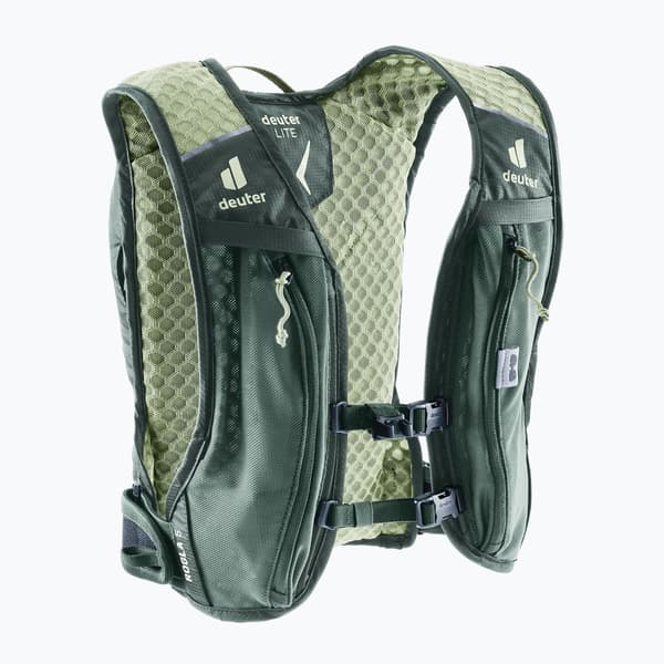 Ryggsäck DEUTER Rogla 5