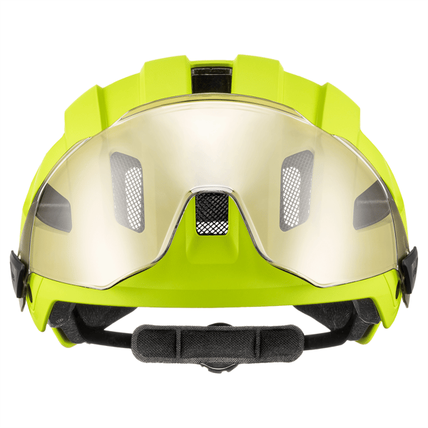 UVEX Stride Visor MIPS cykelhjelm