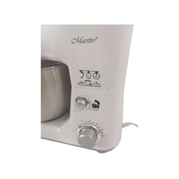 MAESTRO MR 560 500W planetaarinen yleiskone