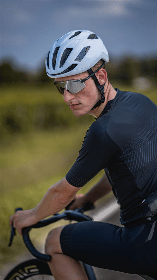 KASK Sintesi cykelhjelm